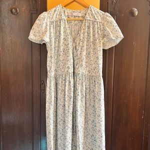 Dawn “Dawn Dress”